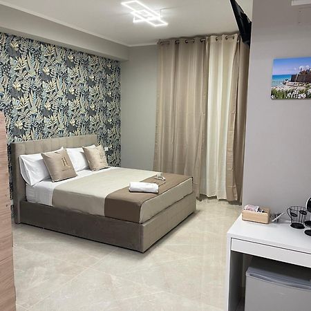 Therma Luxury House Termoli Exteriér fotografie