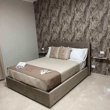 Therma Luxury House Termoli Exteriér fotografie