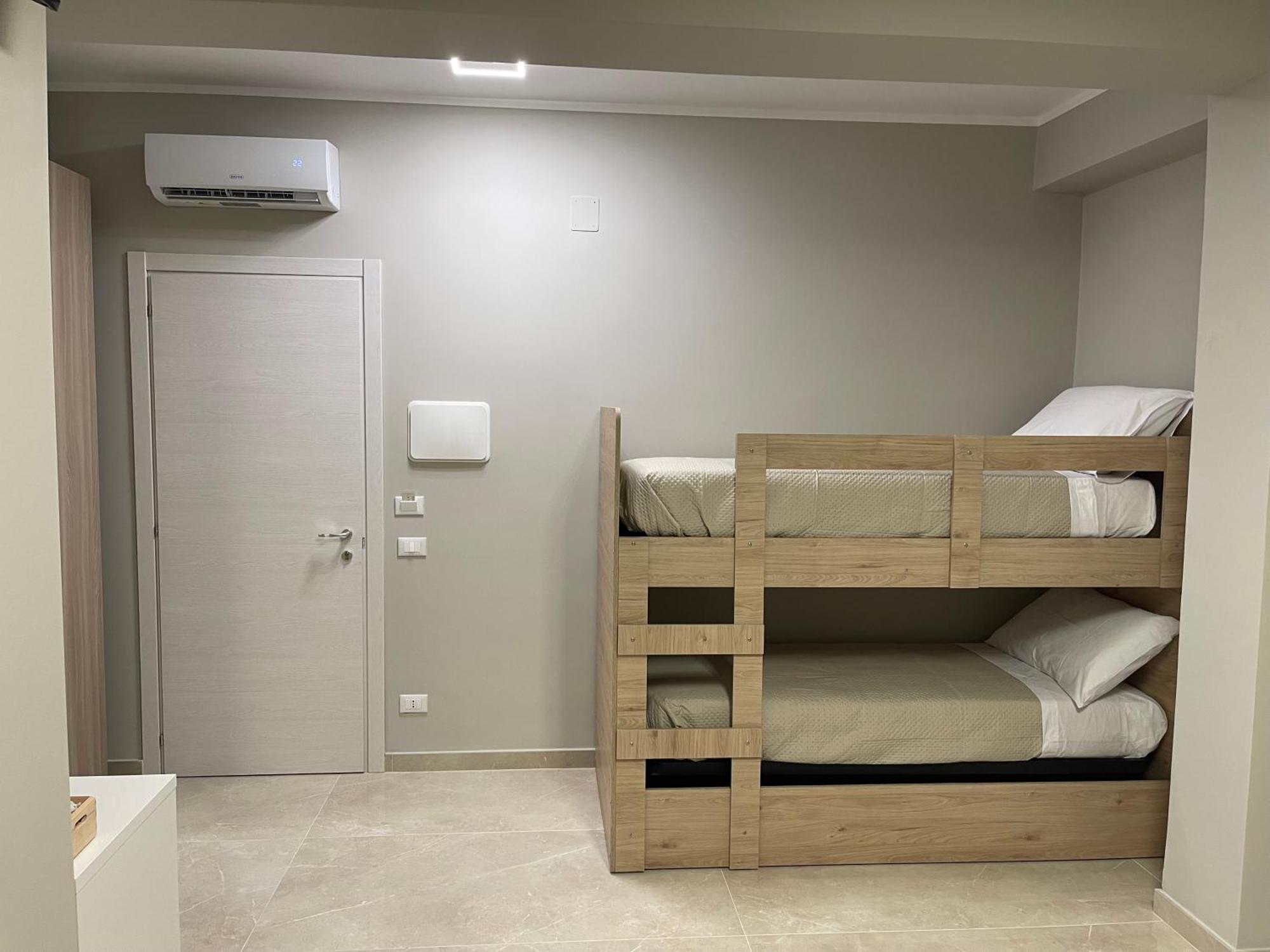 Therma Luxury House Termoli Exteriér fotografie
