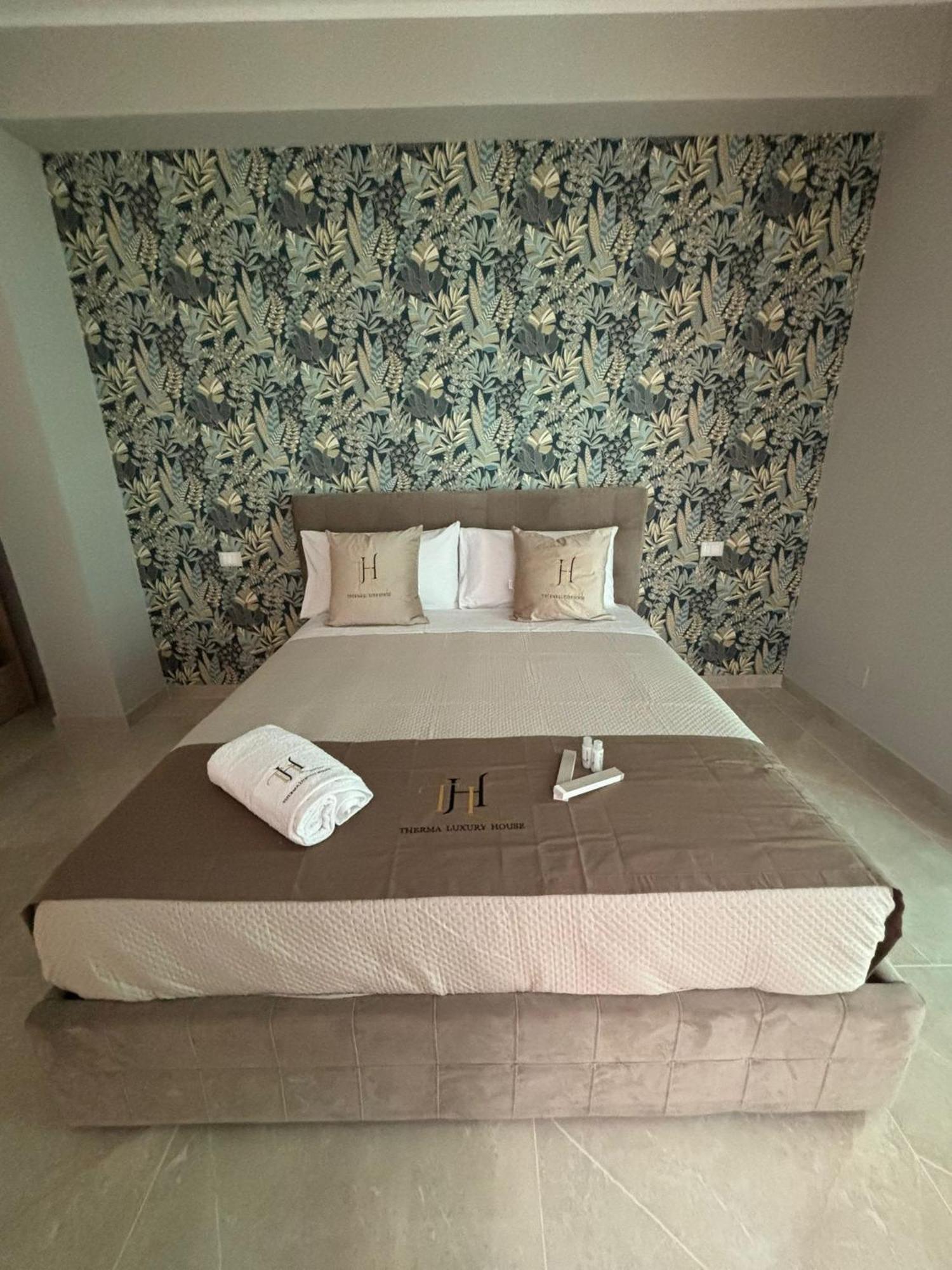Therma Luxury House Termoli Exteriér fotografie