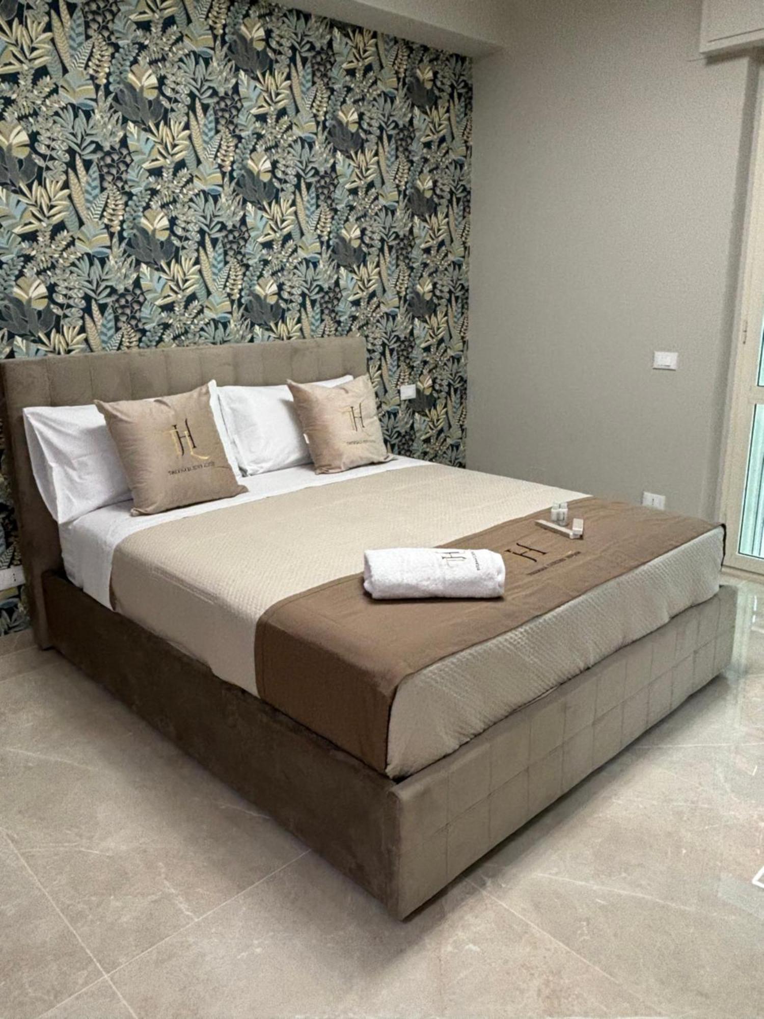Therma Luxury House Termoli Exteriér fotografie