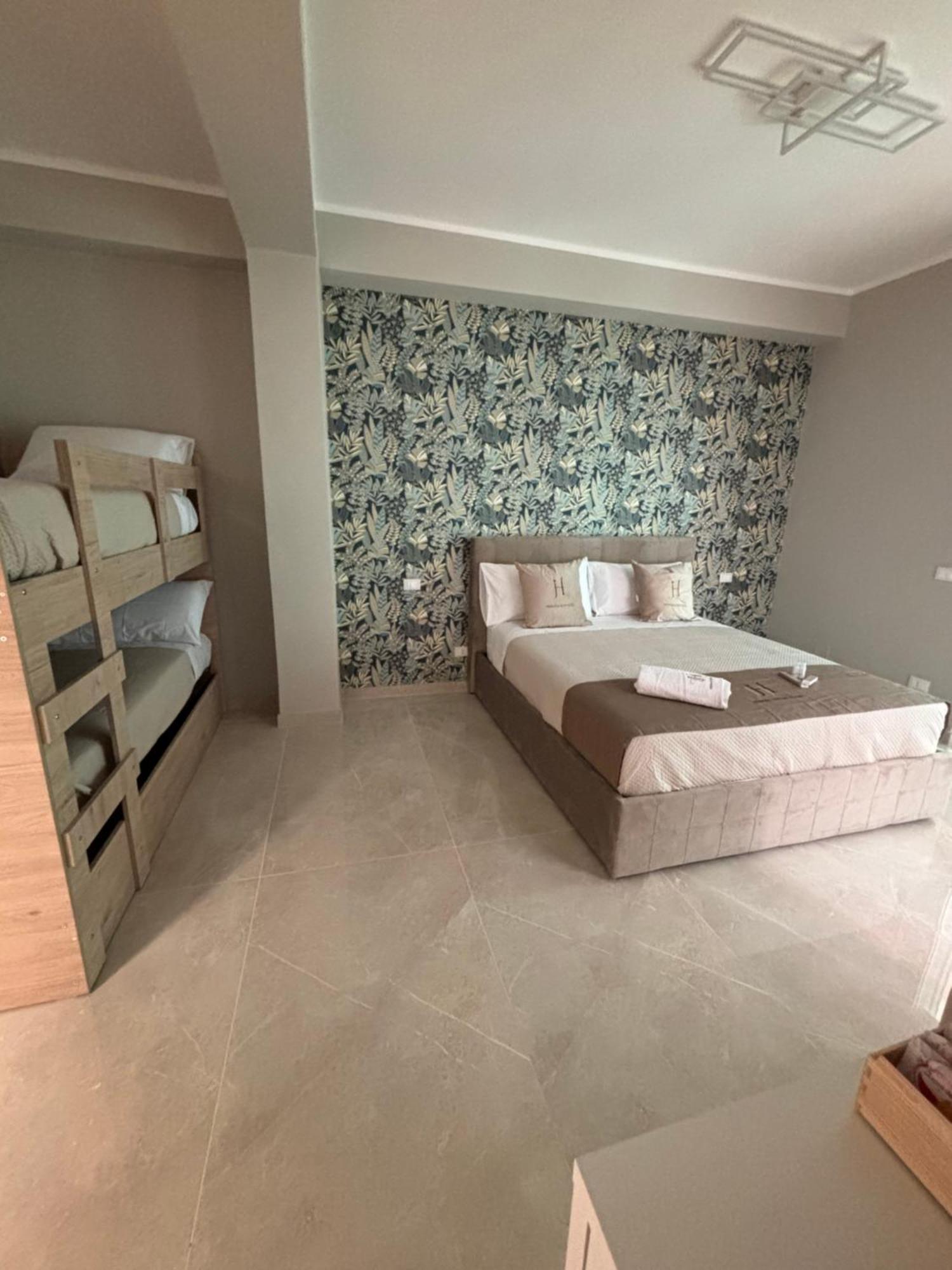 Therma Luxury House Termoli Exteriér fotografie