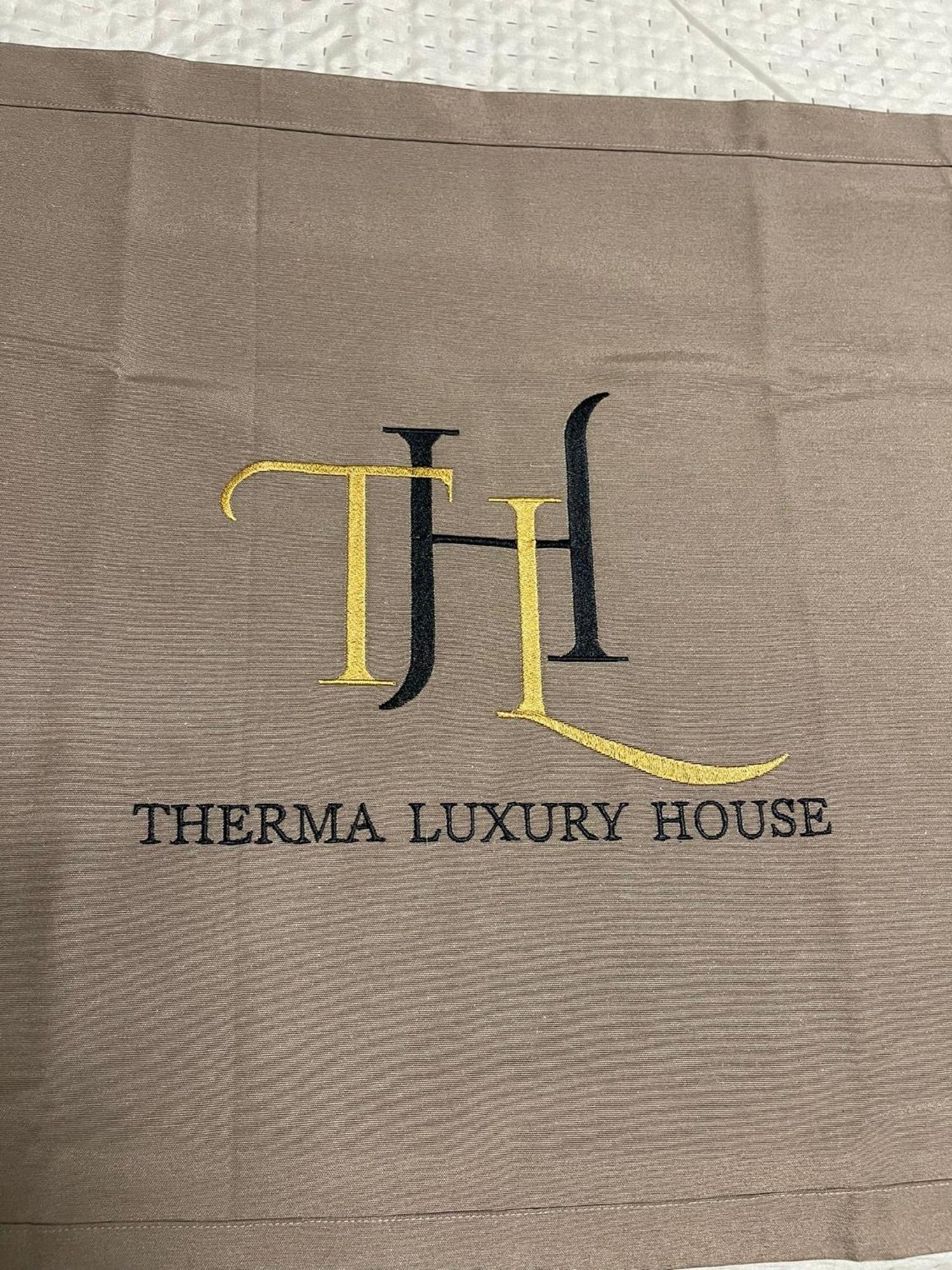 Therma Luxury House Termoli Exteriér fotografie
