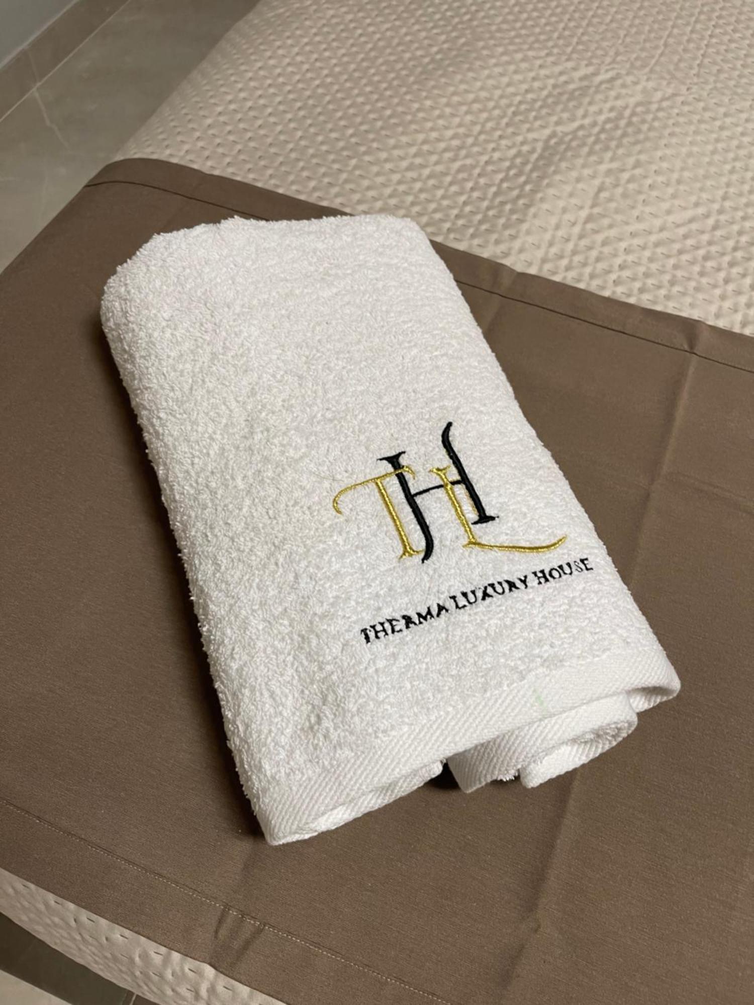 Therma Luxury House Termoli Exteriér fotografie