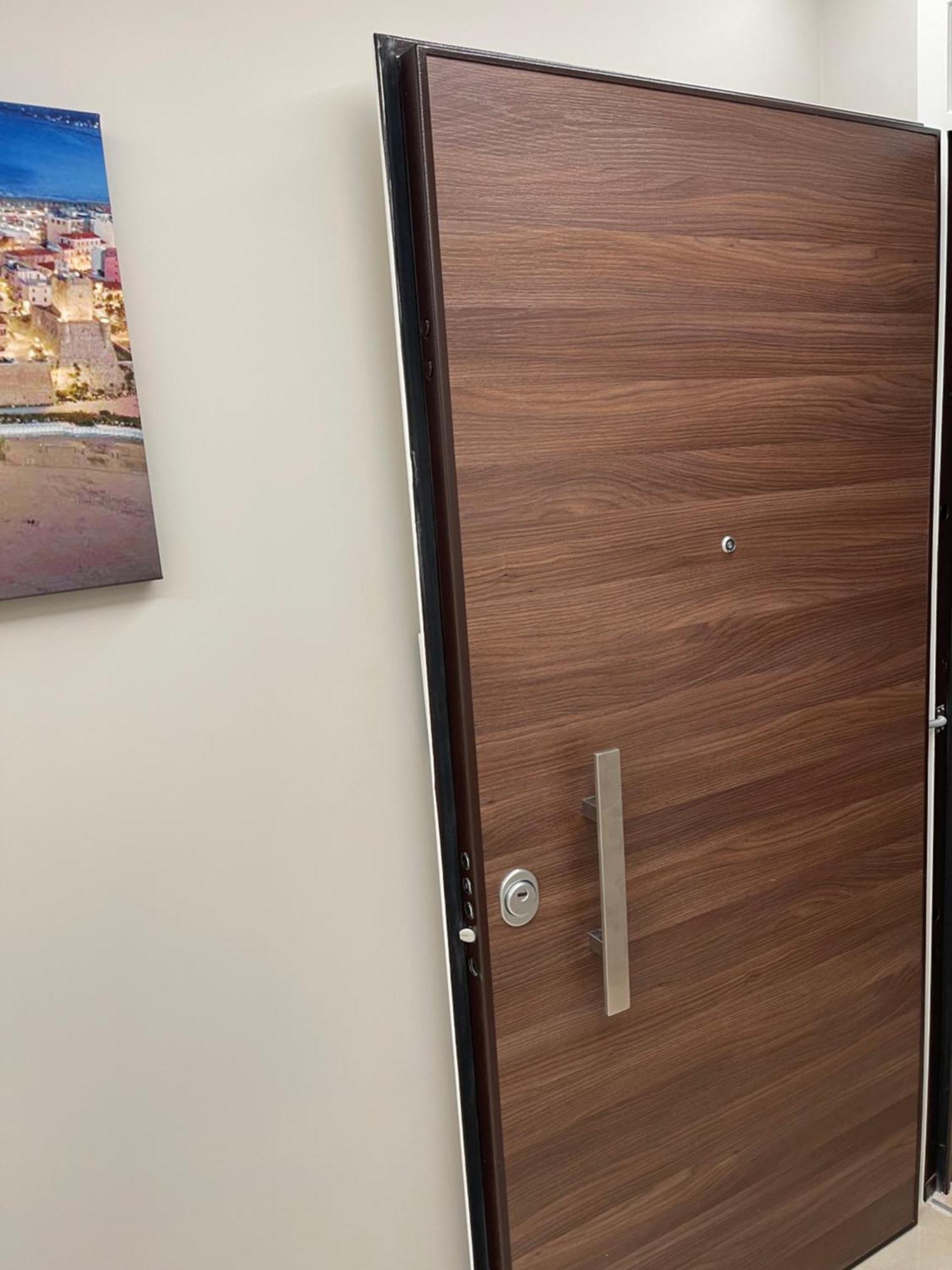 Therma Luxury House Termoli Exteriér fotografie
