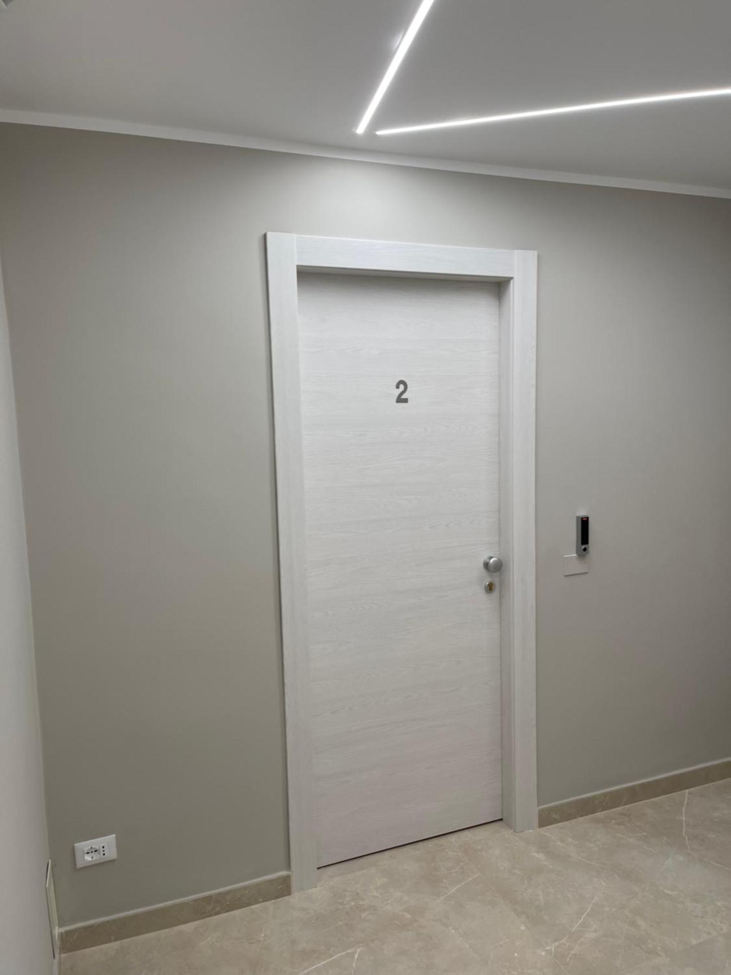 Therma Luxury House Termoli Exteriér fotografie